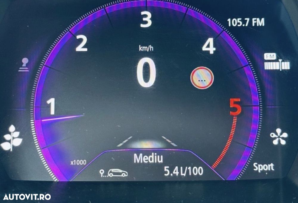 Renault Talisman ENERGY dCi 130 EDC INTENS - 22