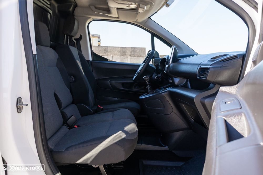 Opel Combo 1.5 CDTi L2H1 - 17
