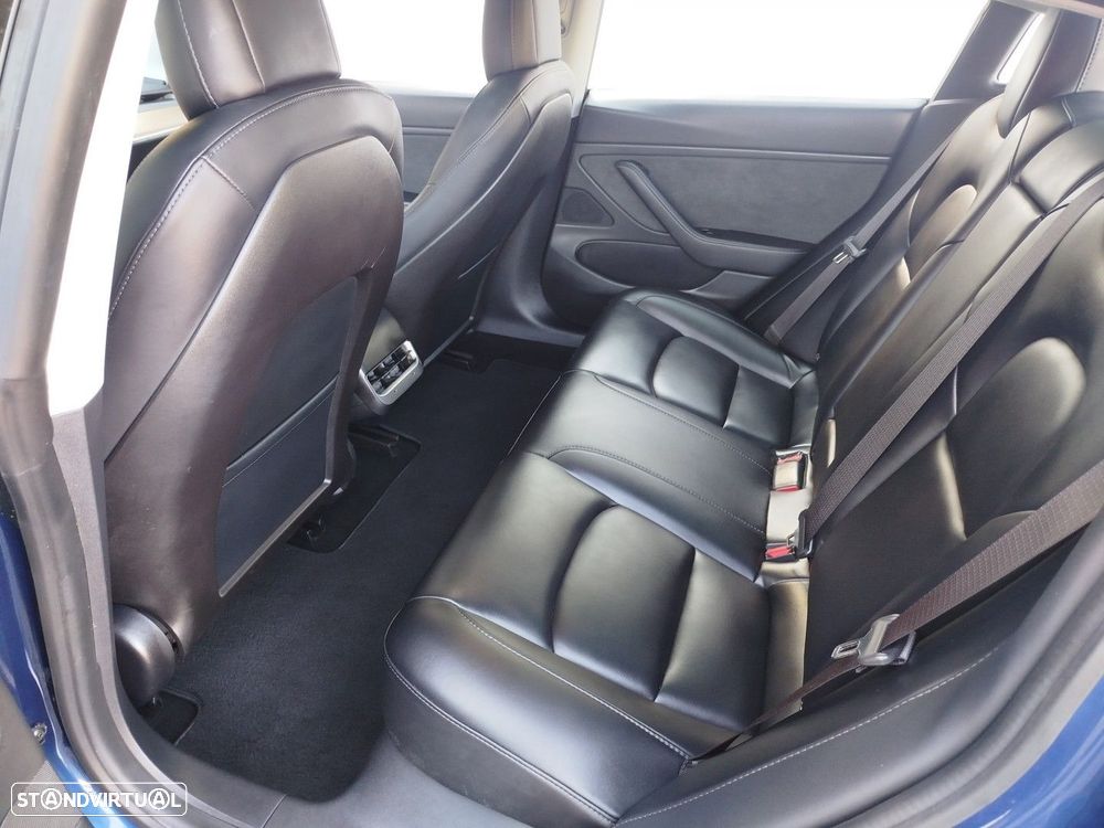 Tesla Model 3 Long Range Tração Integral - 12