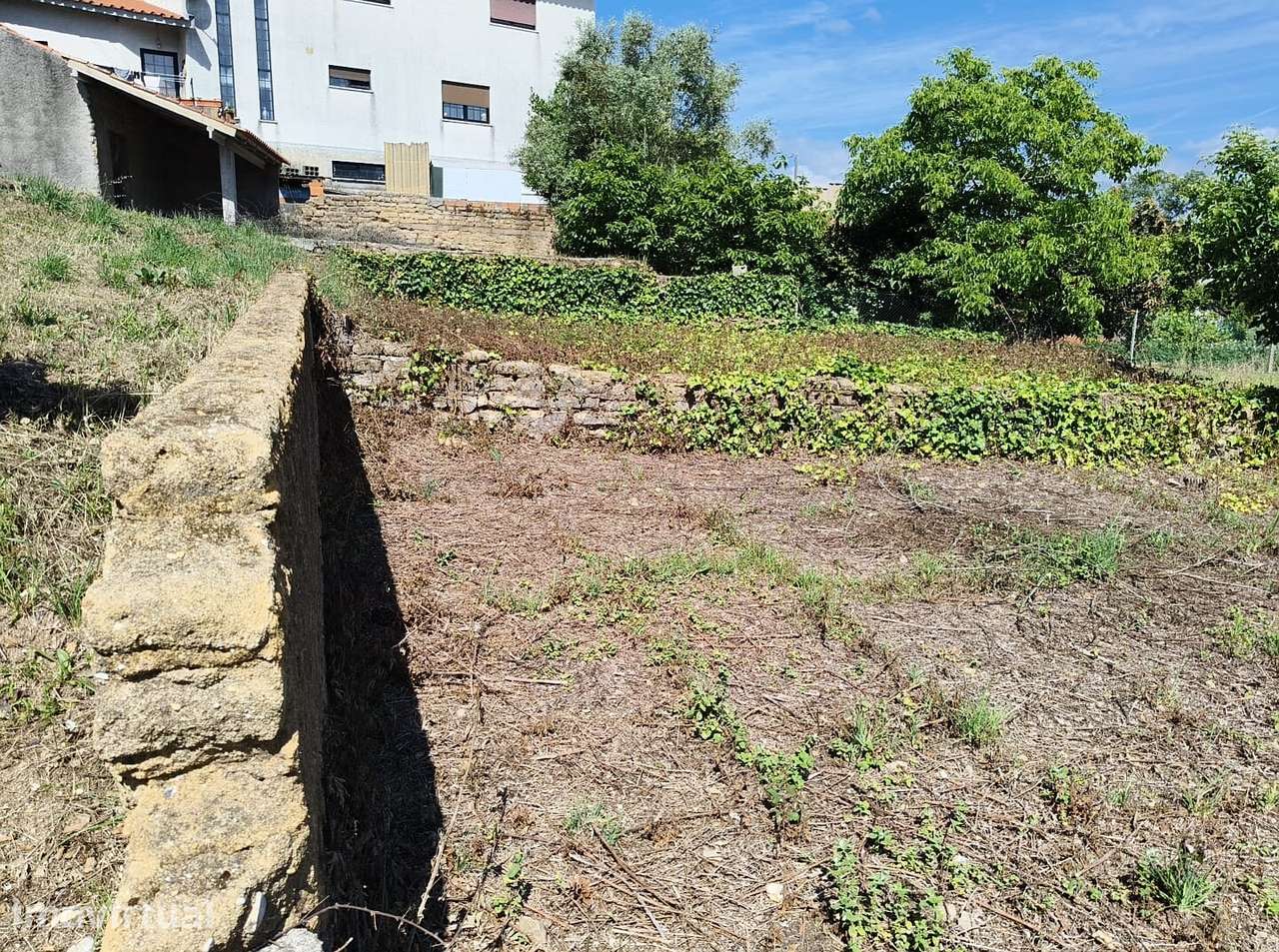 Terreno Rústico  Venda em Barrô e Aguada de Baixo,Águeda - Grande imagem: 5/23