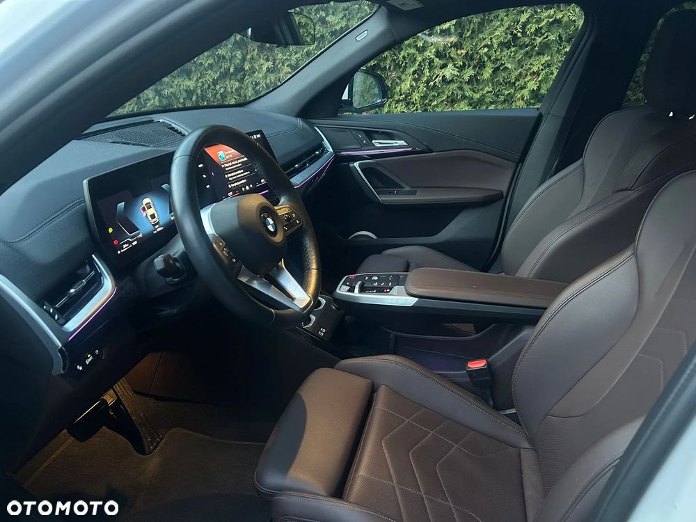 BMW X2 - 21
