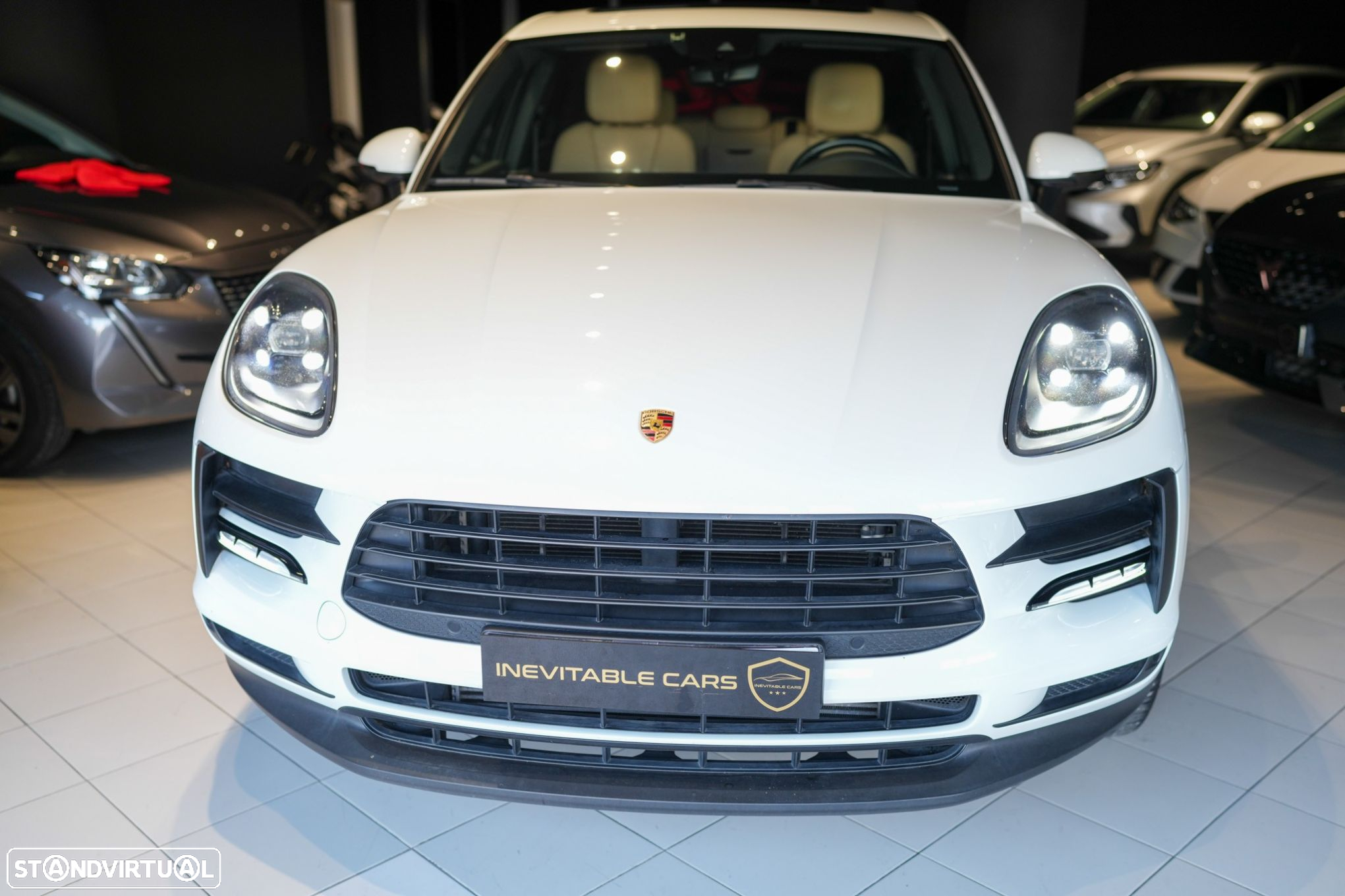 Porsche Macan Spirit - 2