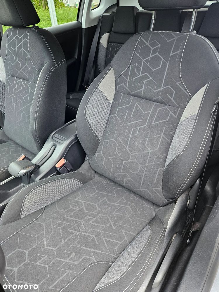 Peugeot 2008 BlueHDi 100 STOP & START Allure - 12