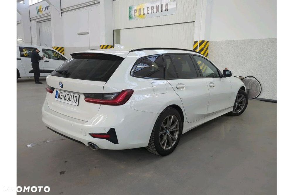 BMW Seria 3 - 3