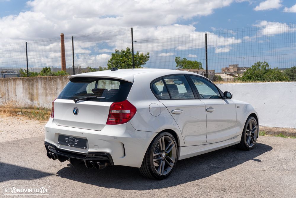 BMW 118 d DPF Edition Sport - 9