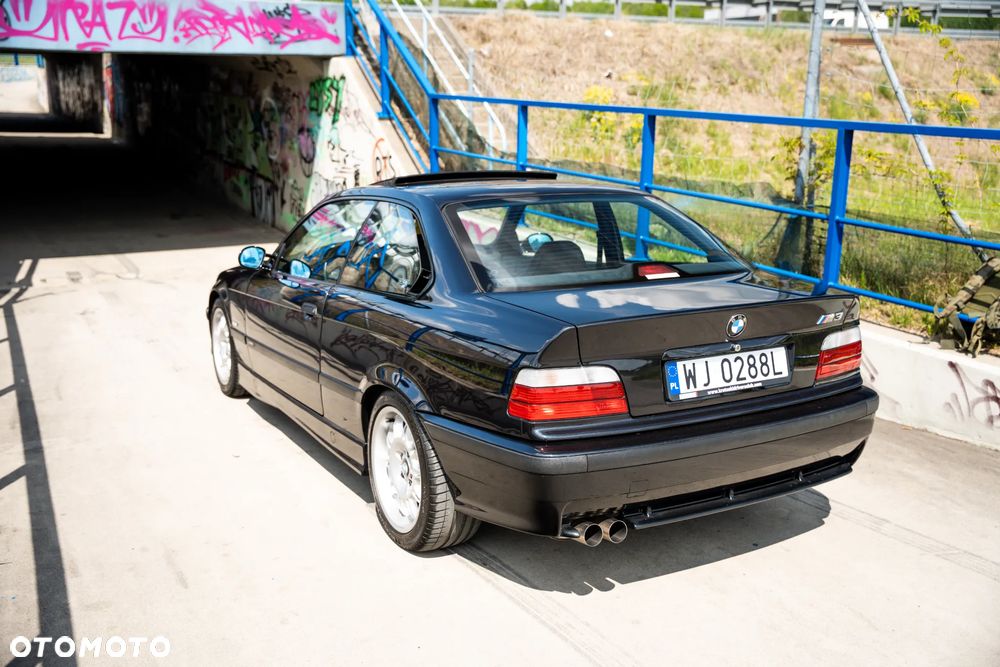 BMW M3 - 6
