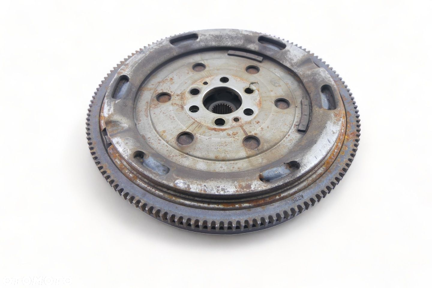Koło Dwumasowe Sprzęgło Automat A4 B6 A4 B7 1.8 T BFB - 3