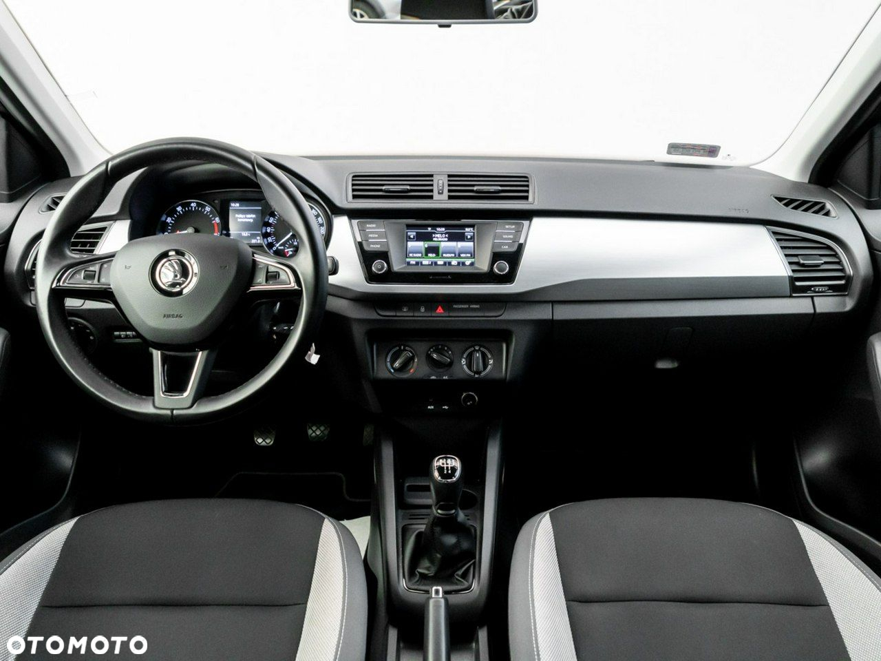 Skoda Fabia 1.0 TSI Ambition - 23