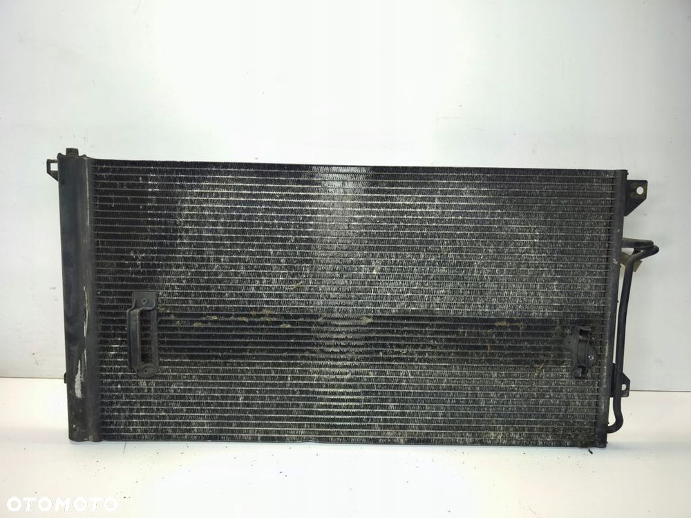 CHŁODNICA KLIMATYZACJI AUDI Q7 4L 4L0260401 - 1