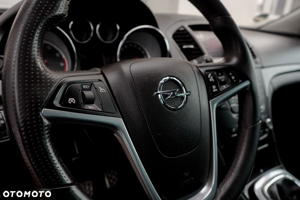 Opel Insignia 1.6 T Sport - 17