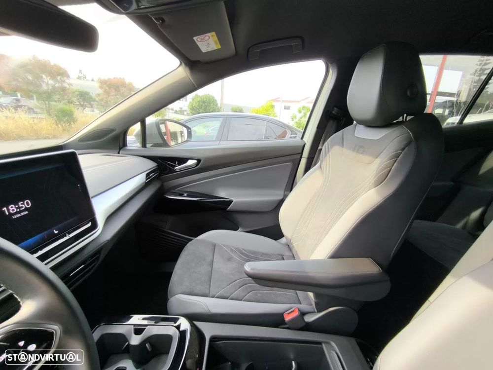 VW ID.4 52 kWh Pure Performance Style - 7
