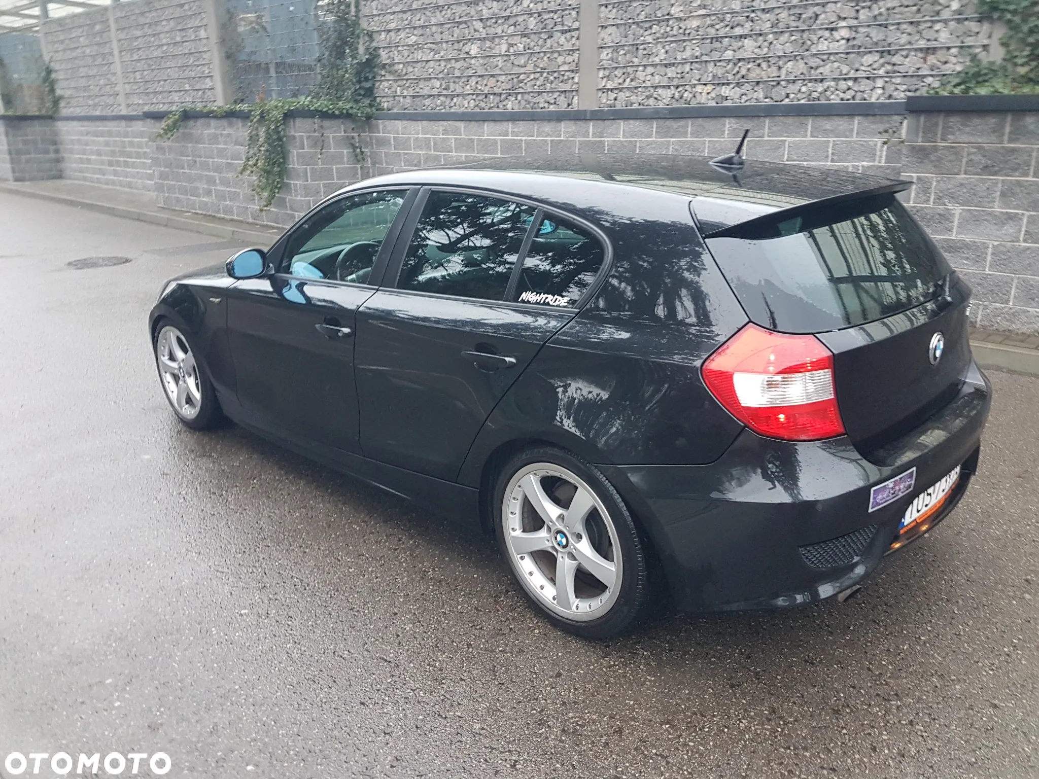 BMW Seria 1 120i - 7