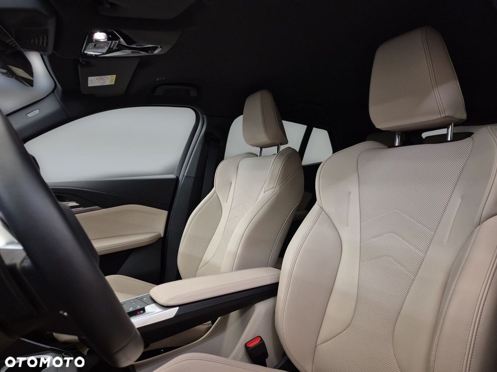 BMW X2 sDrive20i mHEV M Sport - 12