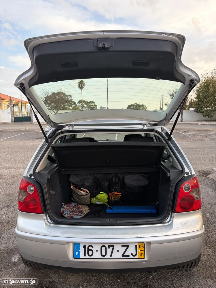 VW Polo - 6