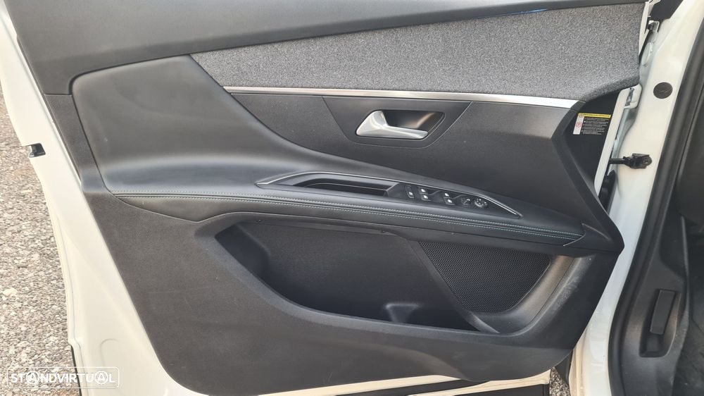 Peugeot 5008 1.5 BlueHDi Allure Pack - 7