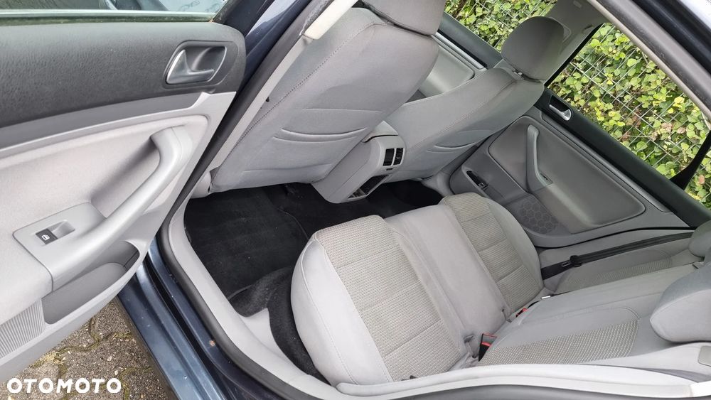 Volkswagen Jetta 1.4 TSI Comfortline - 7