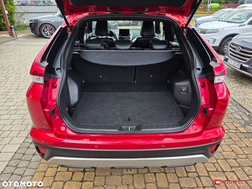 Mitsubishi Eclipse Cross - 15