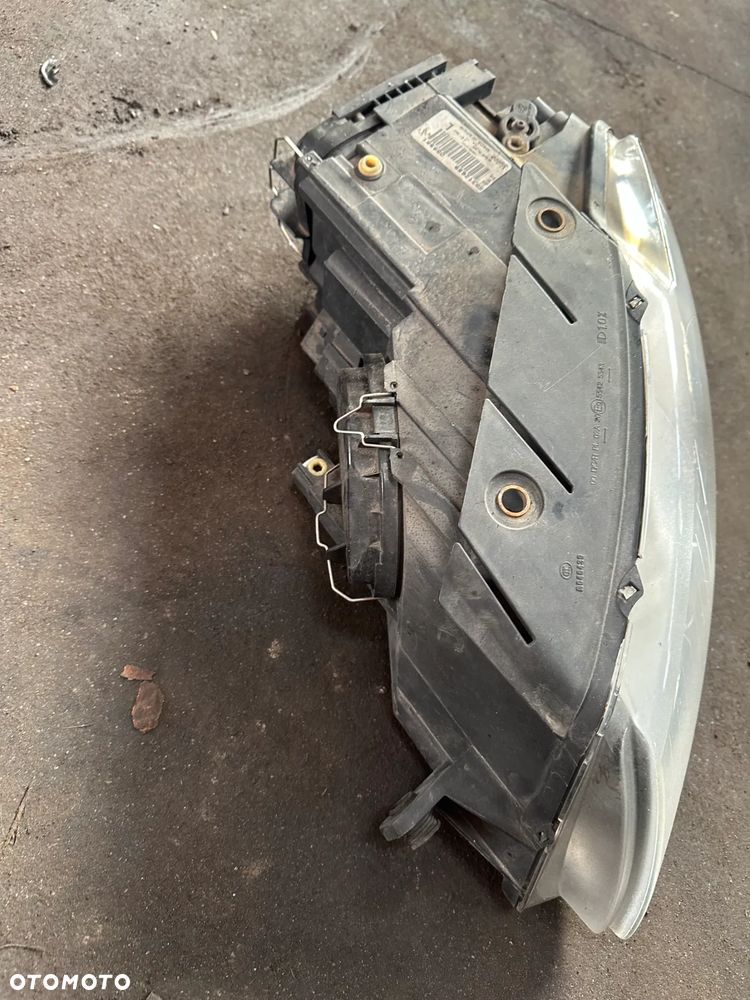 VW PASSAT B6 LAMPA LEWA PRZEDNIA BI XENON VALEO EUROPA - 3