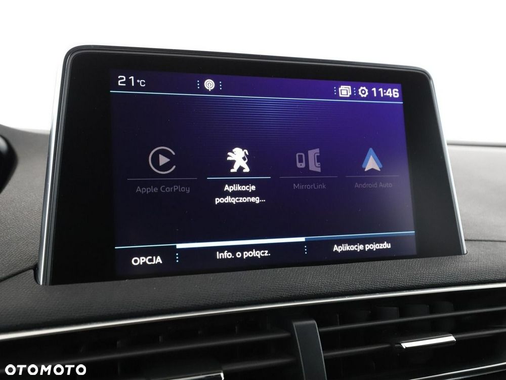 Peugeot 5008 BlueHDi 180 EAT6 GT - 24
