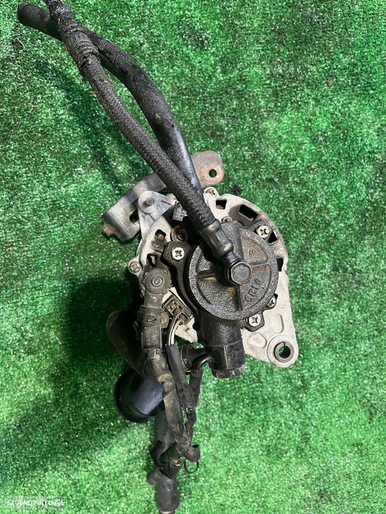 Alternador Kia Sportage - 3