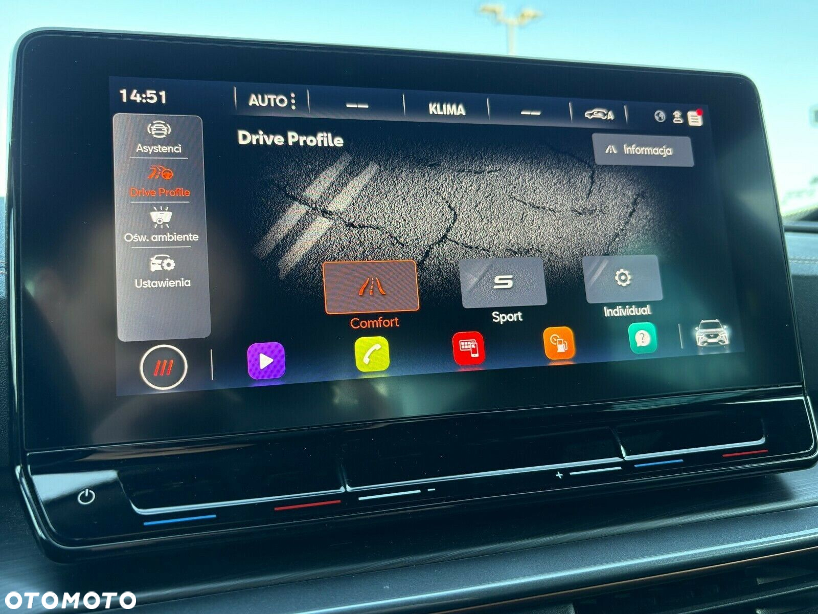 Cupra Formentor - 27