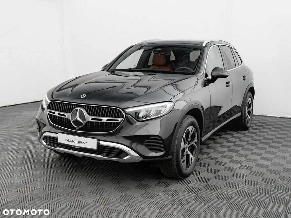 Mercedes-Benz GLC - 3