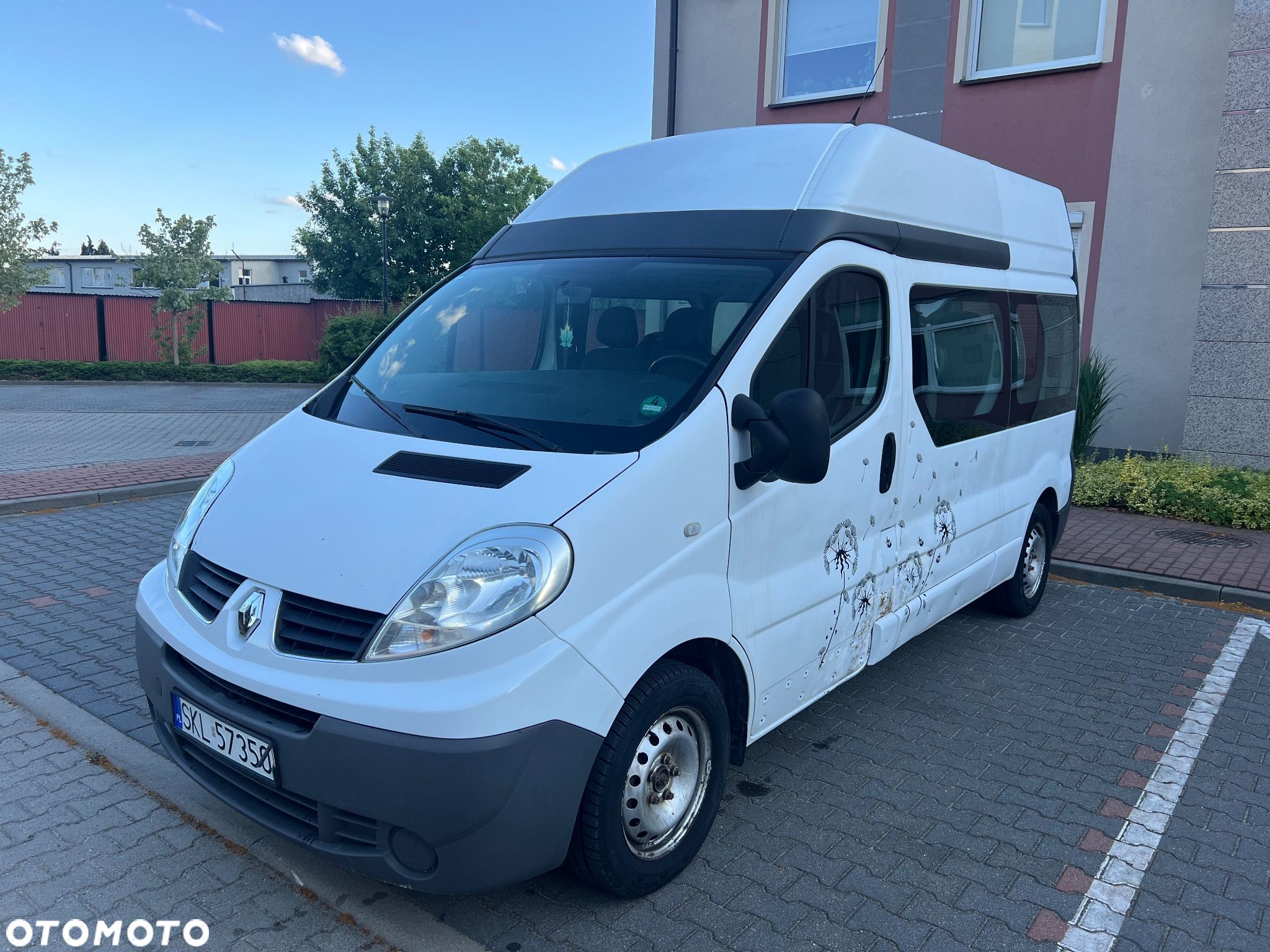 Renault Trafic 2.0 dCi 90 Passenger Expression - 1