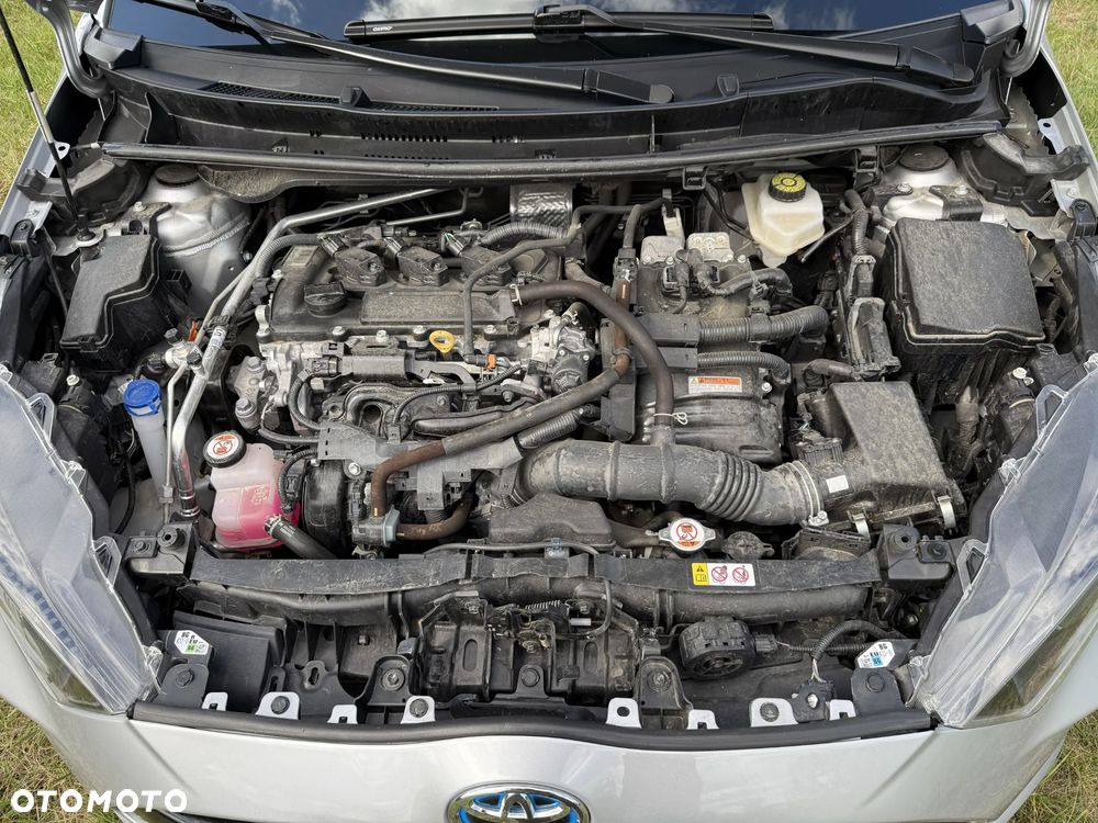 Toyota Yaris - 17