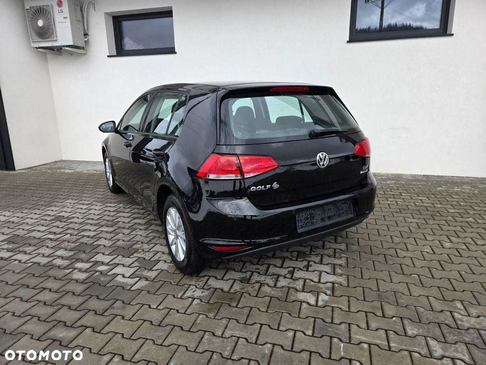 Volkswagen Golf 2015 photo 3