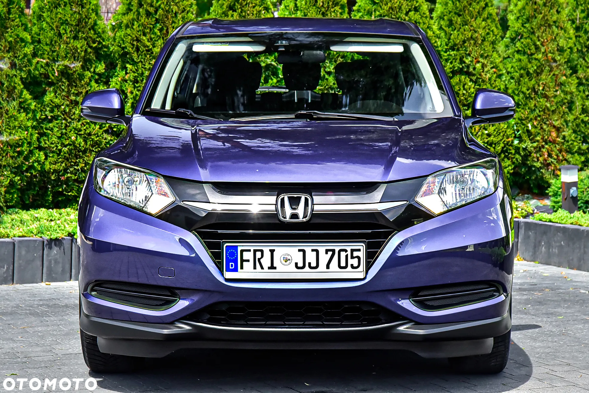 Honda HR-V 1.5 Elegance (ADAS/Honda Connect+) - 9