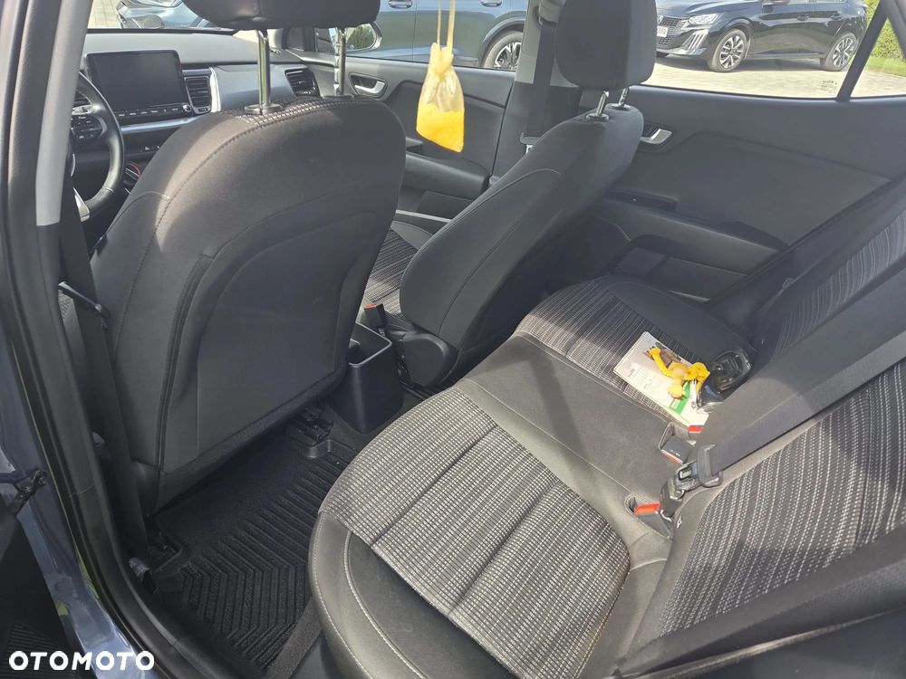 Kia Stonic 1.0 T-GDI M - 10