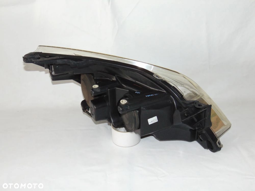 Lampa przednia przód lewa Opel Astra 3 III H FL lift 07-10r - 10