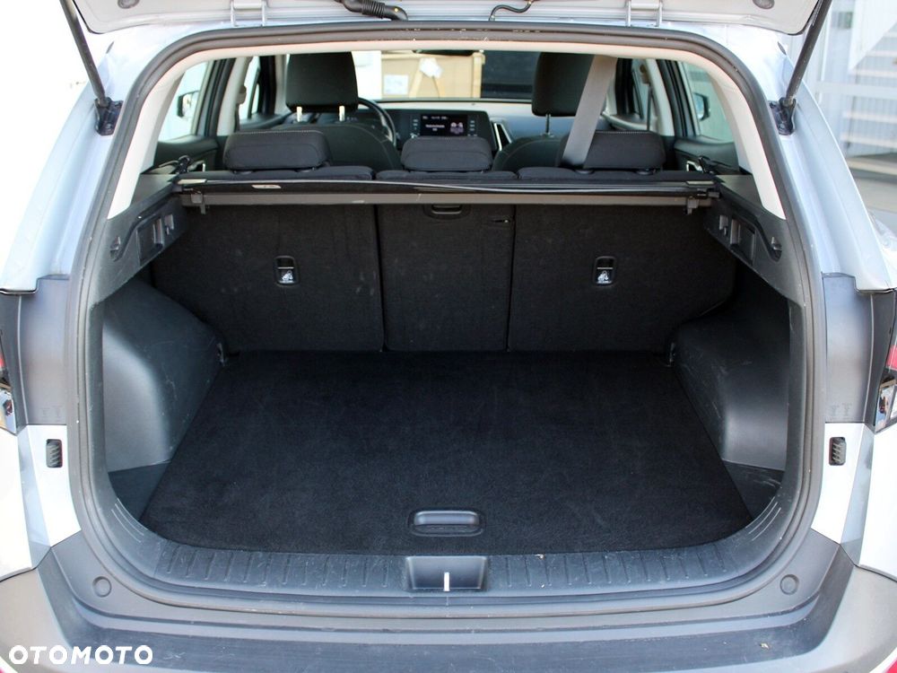 Kia Sportage 1.6 T-GDI MHEV M 2WD DCT - 13