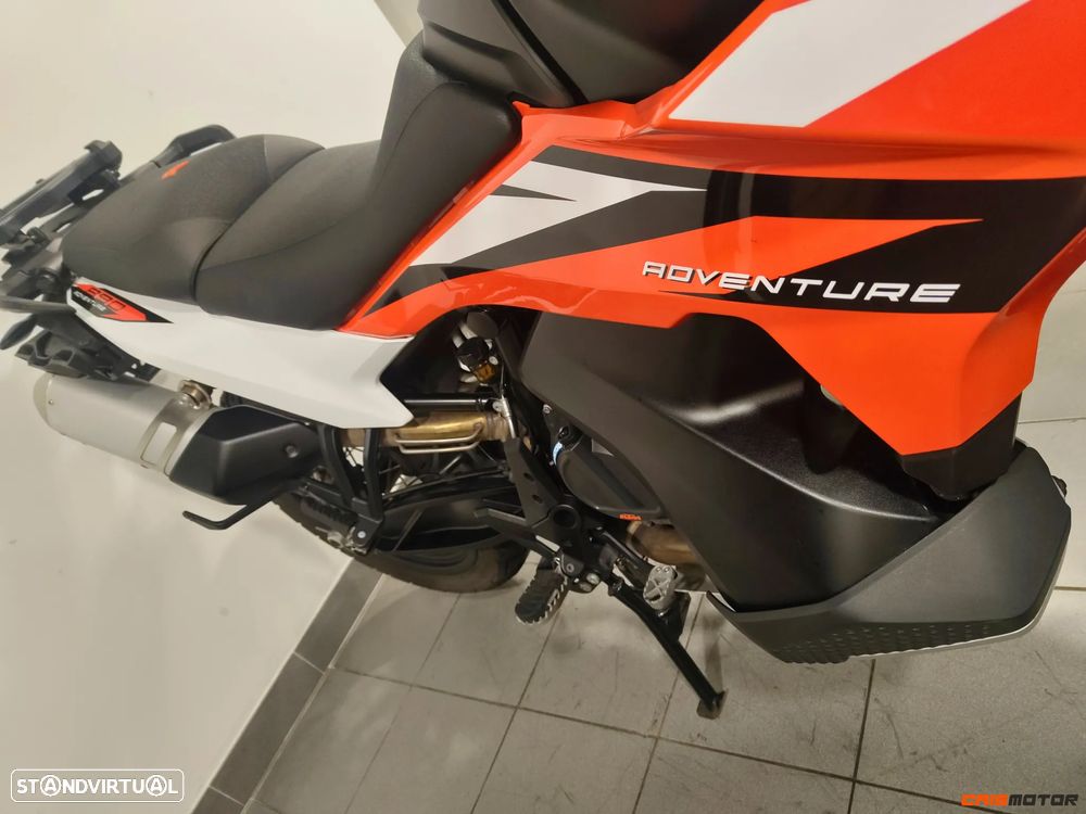 KTM 890 ADVENTURE - 7