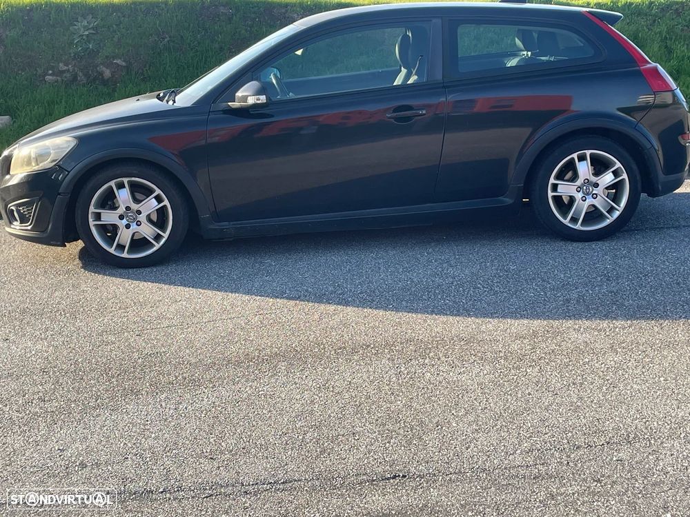 Volvo C30 1.6 D Drive Momentum Start/Stop - 1