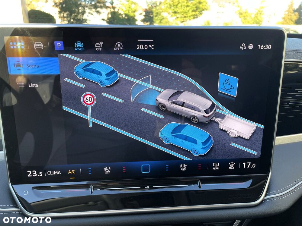 Volkswagen Passat Variant 2.0 TSI Business Plus DSG - 37
