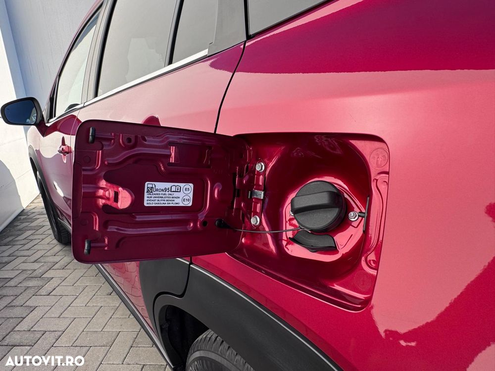 Suzuki S-Cross 1.5 AllGrip HEV Passion - 6