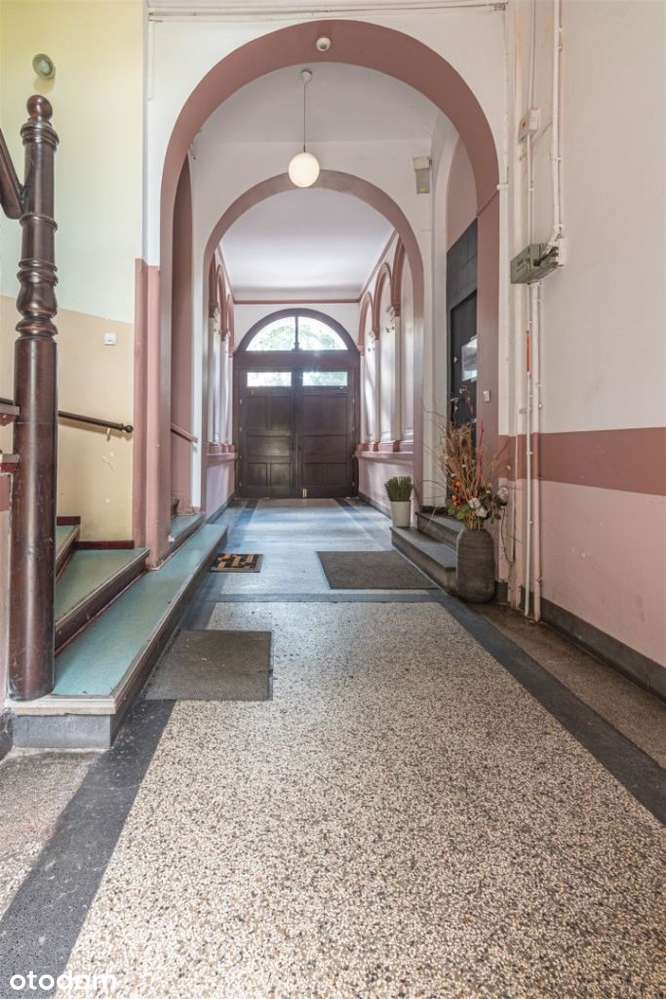 Mieszkanie, 66,31 m², Szczecin