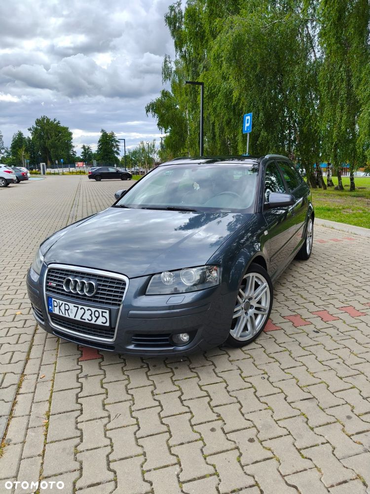 Audi A3 Sportback 1.8 TFSI Ambition S tronic - 15