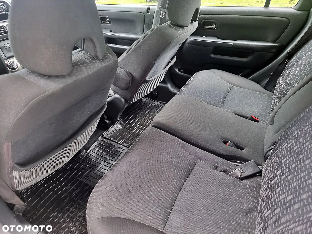 Honda CR-V 2.0i Automatik ES - 6