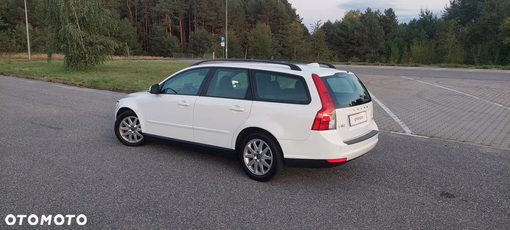 Volvo V50 1.6D Momentum - 23