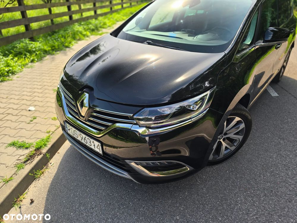 Renault Espace Energy dCi 160 EDC Initiale Paris - 38
