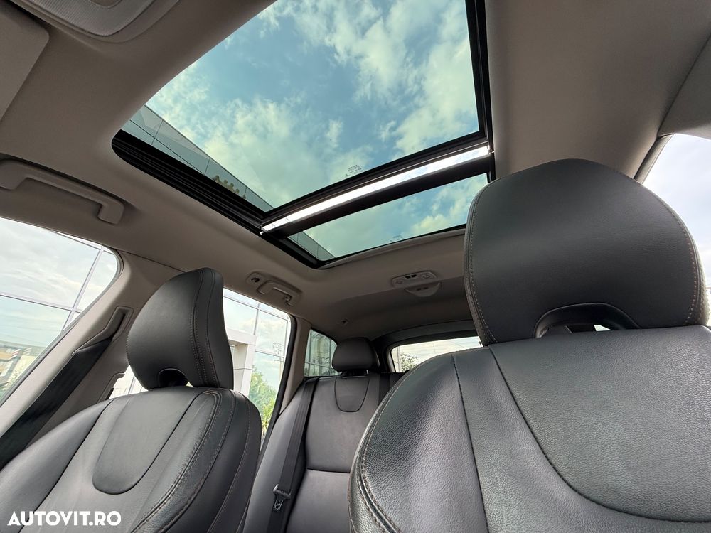 Volvo XC 60 - 11