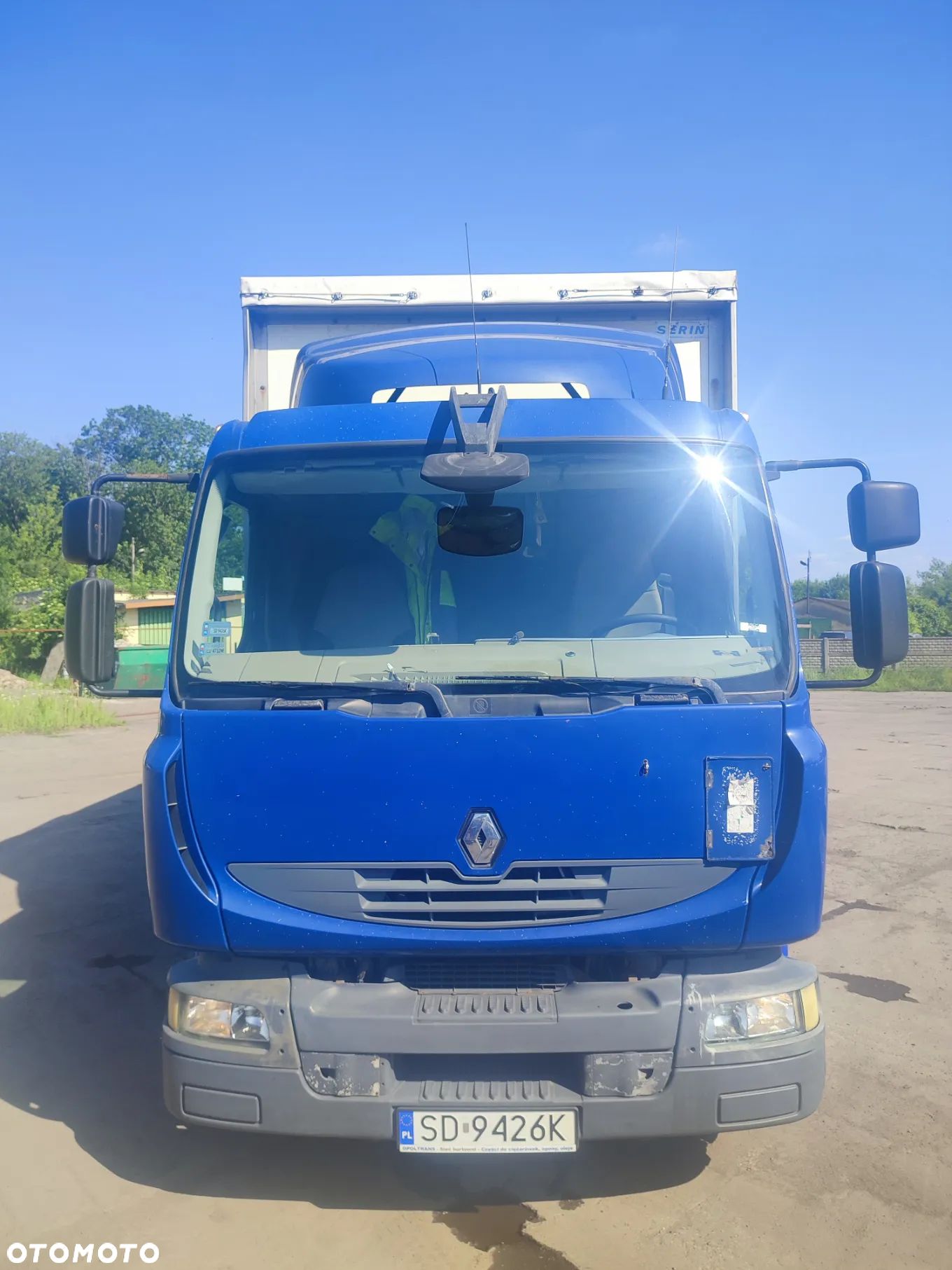 Renault MIDLUM 280 DXI - 1