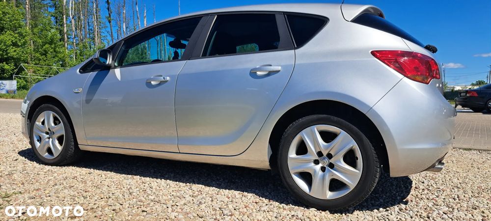 Opel Mokka 1.4 T Enjoy - 10