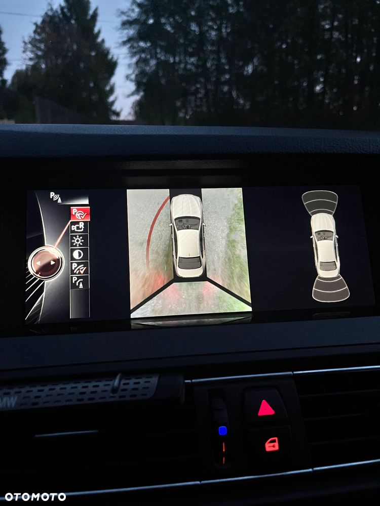 BMW Seria 5 530d Sport-Aut - 18