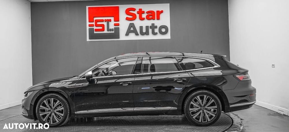 Volkswagen ARTEON 2.0 TDI DSG Elegance - 10