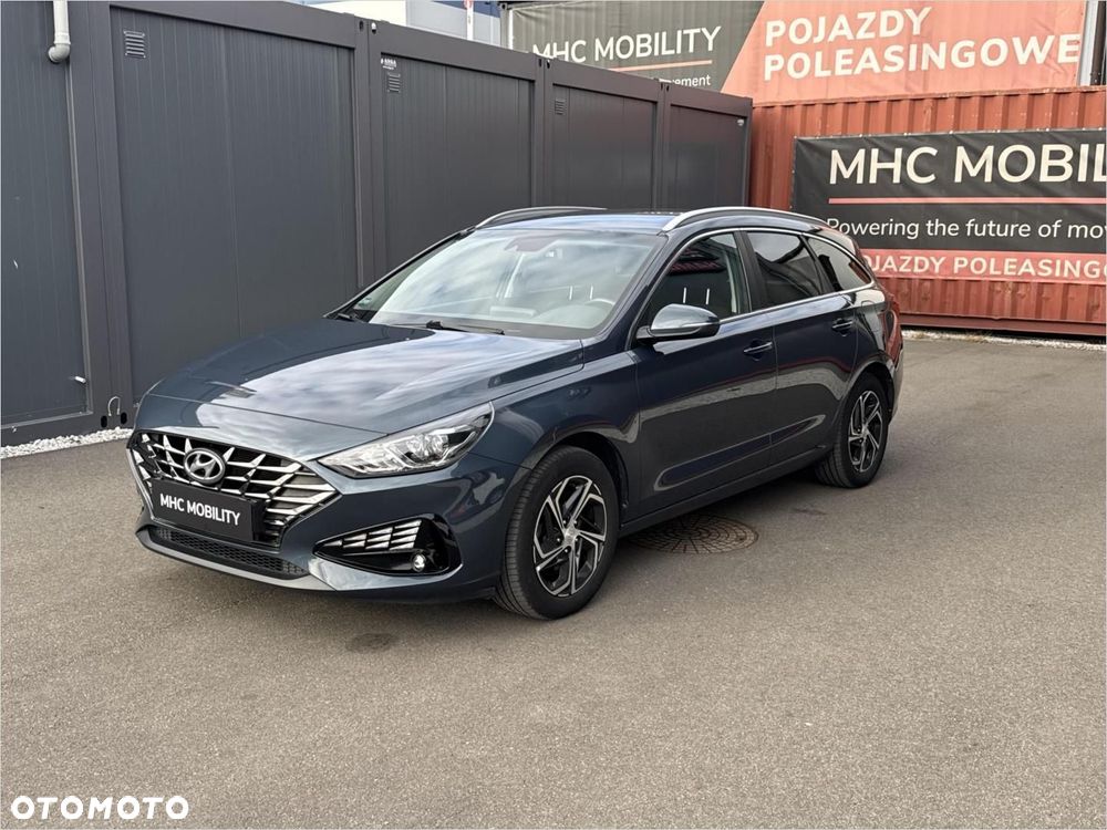 Hyundai i30 1.5 DPI Comfort - 12