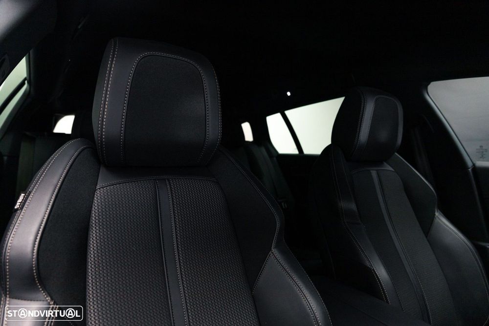 Peugeot 508 SW 1.6 Hybrid Allure e-EAT8 - 20