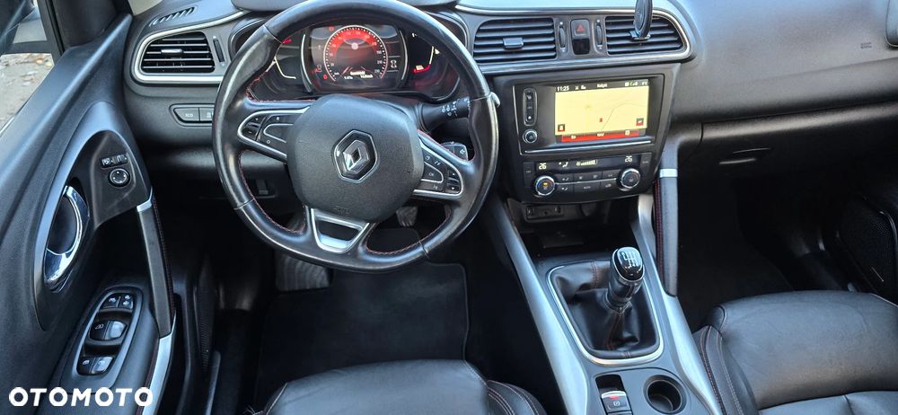 Renault Kadjar Energy TCe 130 Bose Edition - 26